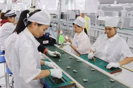 European firms optimistic about Vietnam’s business environment