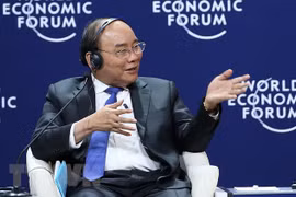 Industry 4.0 brings about opportunities for Mekong integration: PM