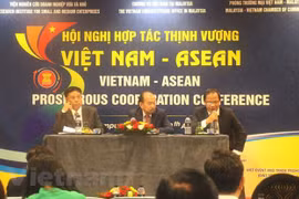 Vietnam, Malaysia firms seek partnership opportunities 