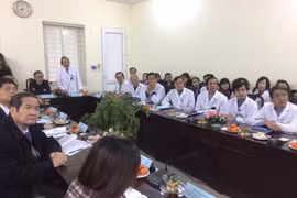 Hospital utilises technological advances in lung cancer treatment