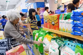 Ho Chi Minh City’s retail market thrives 