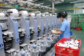 Hanoi to develop 80 key industrial products by 2020
