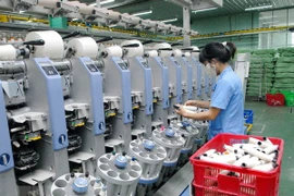 Hanoi to develop 80 key industrial products by 2020