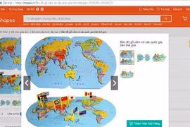 List of websites violating e-commerce rules to be published