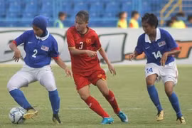 Vietnam to meet Thailand in AFF semi-finals 