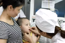 Under-five children to receive free vitamin A on Micronutrient Day 