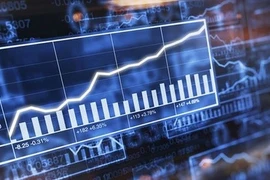 Derivatives market records surge in transaction value in April