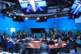ASEAN, Australia call on DPRK to abide by UNSC resolutions