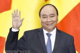 PM Nguyen Xuan Phuc to visit Singapore, attend ASEAN Summit