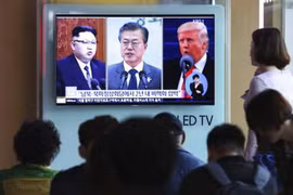 Vietnam welcomes efforts for peace, stability on Korean peninsula