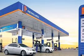 Petrolimex plans second treasury stock sale by year-end