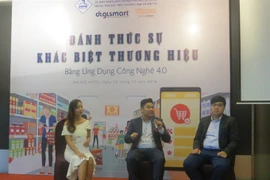 Technology helps brands stand out: experts