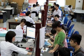 Agribank’s pretax profits likely to reach record high this year