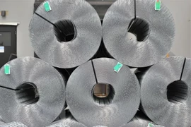 Canada makes final say on anti-dumping probe into cold-rolled steel