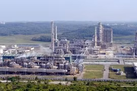 Siam Cement acquires 100 percent stake in petrochemical project