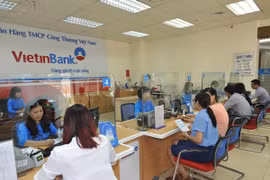 Vietinbank lowers interest rates for loans to five priority fields 
