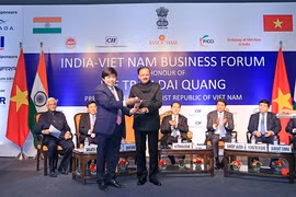 Vietjet announces to operate Vietnam-India direct route