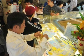 Jewellers seek better loans for 2018