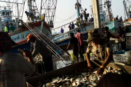 Thai Gov’t follows int’l codes in taking care of foreign workers