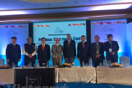 India seeks to boost cooperation with eastern nations 
