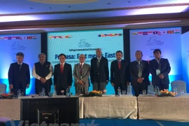 India seeks to boost cooperation with eastern nations 