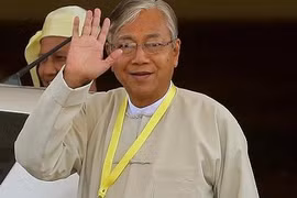 Myanmar President calls for constitution reform 