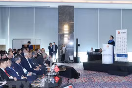 Vietnam to make investment environment friendlier for investors: NA leader