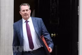 UK welcomes CPTPP’s becoming effective soon