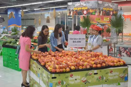 Vietnam among world’s top five competitive retail markets