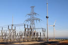 Vietnam, RoK partner in power, renewable energy development 