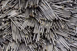 US repeals anti-dumping administrative review on Vietnam’s steel nails