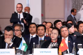 Vietnam proposes stronger multilateral trade at MSEAP 3