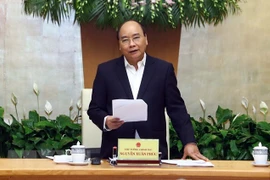 December’s work needs to provide springboard for 2019: PM
