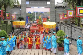 HCM City to host activities for Hung Kings’ death anniversary
