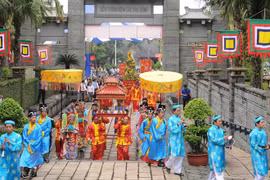 HCM City to host activities for Hung Kings’ death anniversary