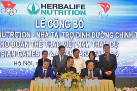 Vietnam eyes three gold medals at 2018 Asian Games 