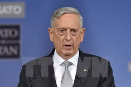 US Secretary of Defence to visit Vietnam 