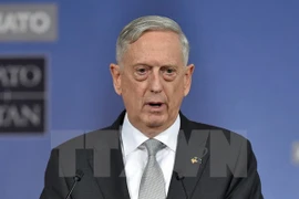US Secretary of Defence to visit Vietnam 