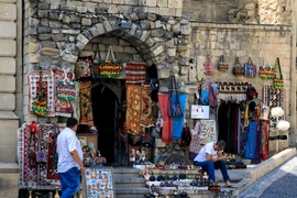 Photo exhibition marks Azerbaijan’s 100th National Day