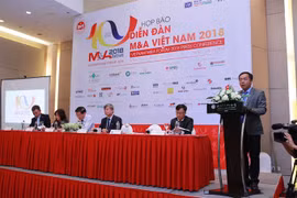 Vietnam’s M&A market declines in 2018