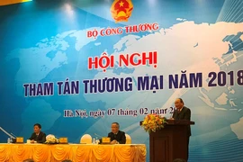 Trade counsellors must proactively support domestic firms: PM