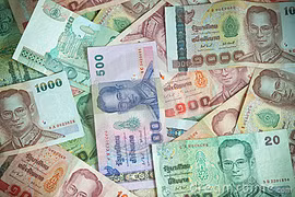 Thailand shows significant improvement in index for central budget transparency