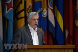 Visit by Cuban President of Council of State to bolster special ties 