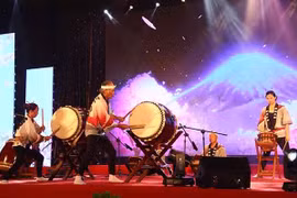 Seminar promotes Vietnam-Japan culture, trade exchanges