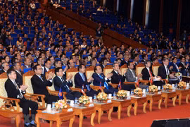 GMS leaders vow greater cooperation 