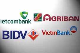Vietcombank’s total assets exceed 1 quadrillion VND