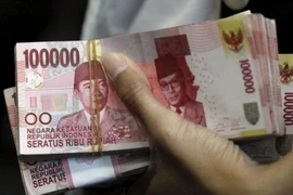 IMF not worried about exchange rates in Indonesia, Philippines