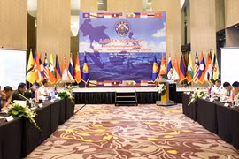 Vietnam holds first planning conference for AMNEX 2/2020
