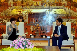 Italy to host special event to mark Vietnam-Italy diplomatic ties 