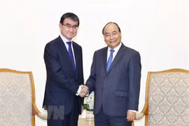 PM highly values development of Vietnam – Japan relations